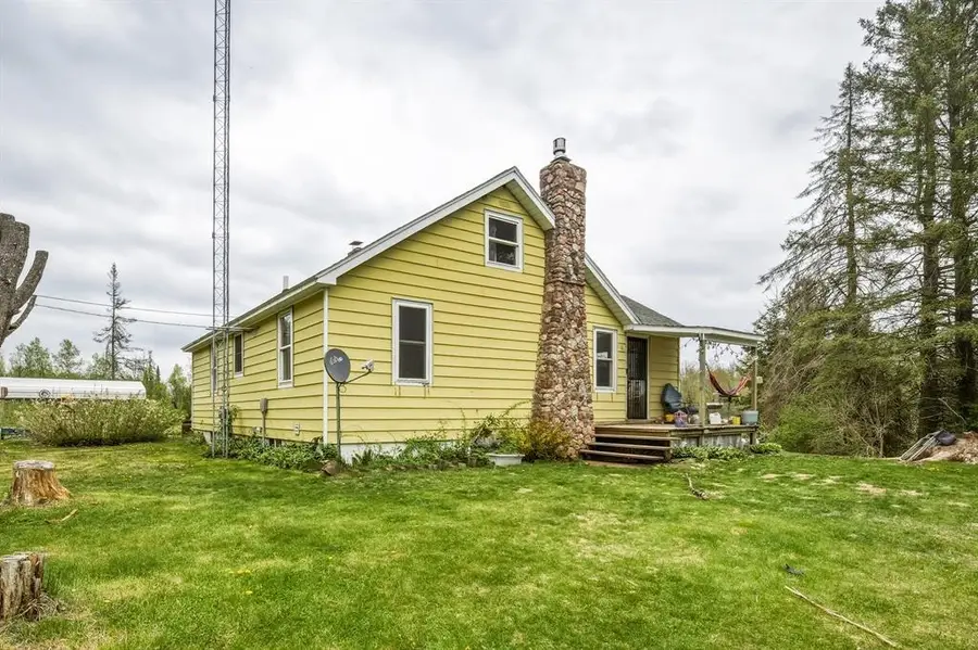 1452 Polish Road, Exeland, WI 54835 - #2