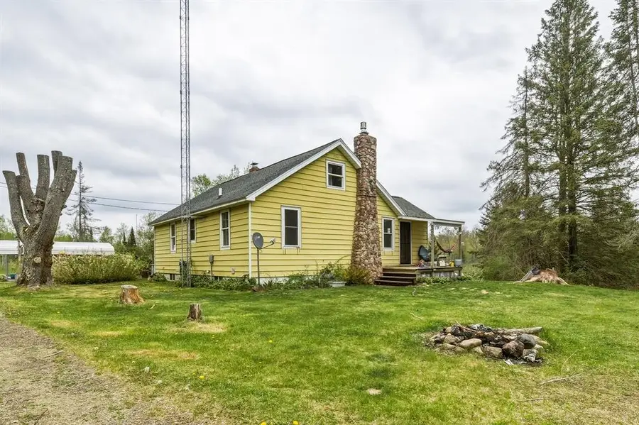 1452 Polish Road, Exeland, WI 54835 - #3
