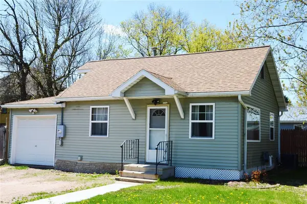 204 2ND Street, Cameron, WI 54822