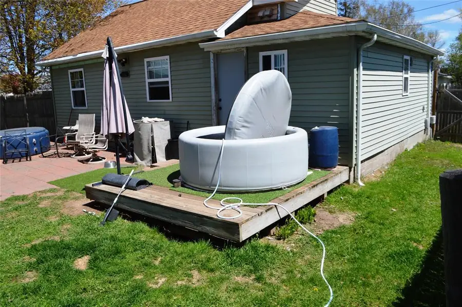 204 2ND Street, Cameron, WI 54822 - #3
