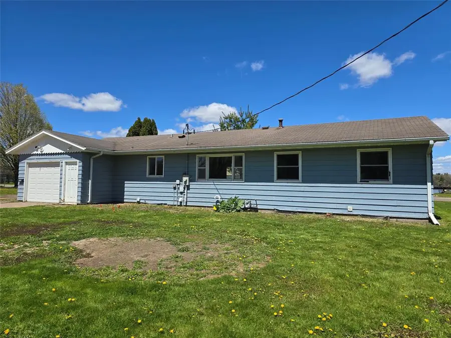 1306 Division Avenue, Barron, WI 54812 - #2