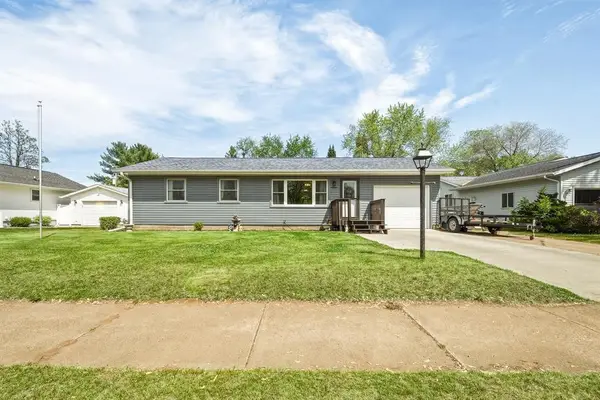 3221 Venus Avenue, Eau Claire, WI 54703