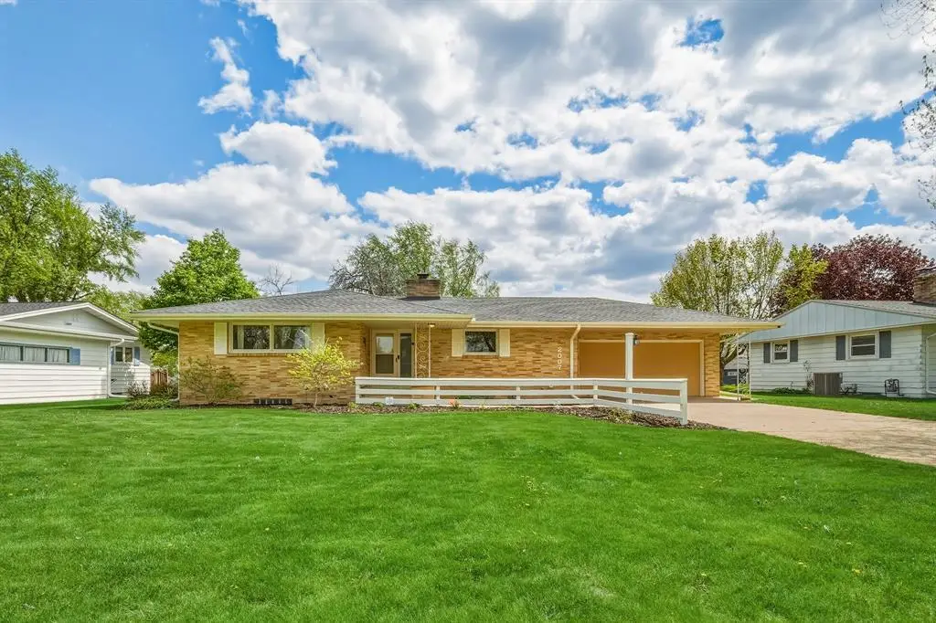 2007 Grandview Drive, Eau Claire, WI 54703 - #1