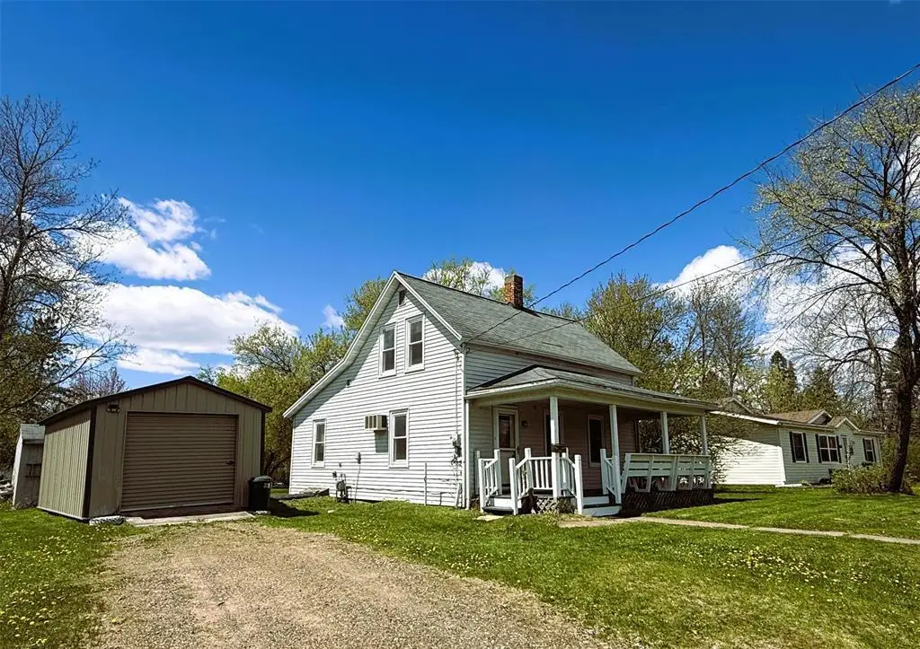 814 4th Street, Ladysmith, WI 54848 - #1