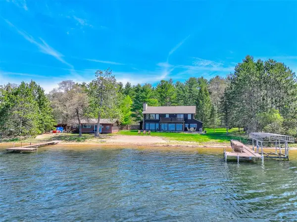 12391 W Moreland Road, Hayward, WI 54843