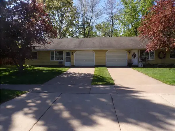 925-927 Hamilton Avenue #925 & 927, Eau Claire, WI 54701