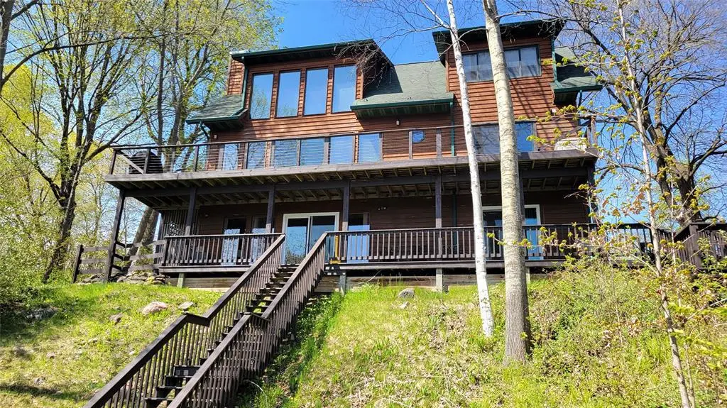 16387 Arrowhead Lane, Birchwood, WI 54817 - #1