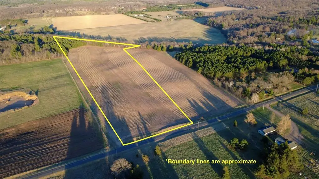 Lot 4 115th, Frederic, WI 54837 - #1