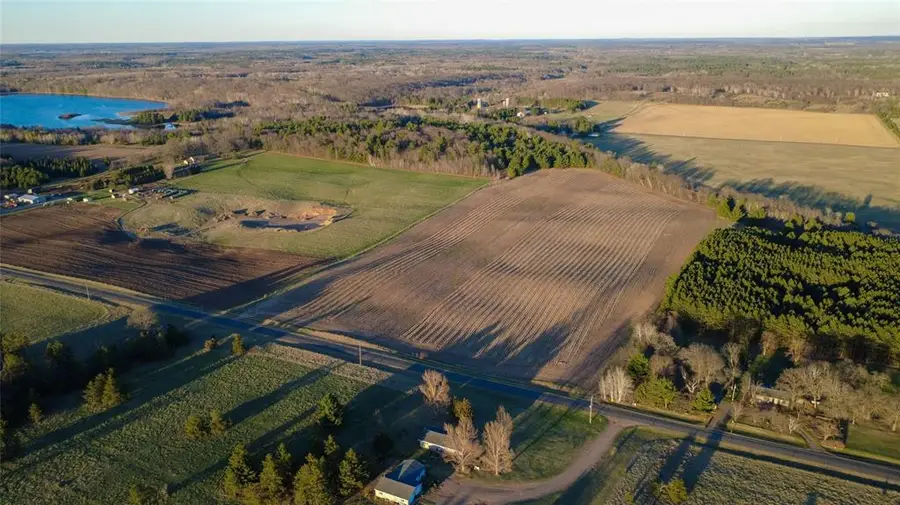 Lot 4 115th, Frederic, WI 54837 - #2