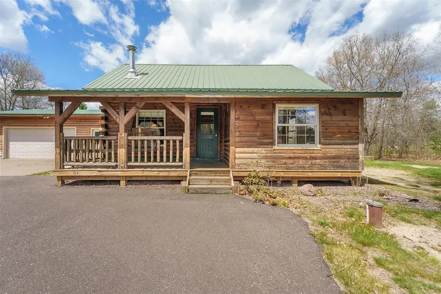 19498 E County Road Gg, Augusta, WI 54722 - #2