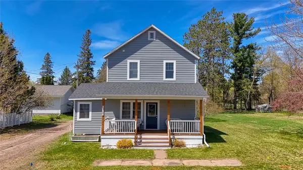 15798 Third Street, Hayward, WI 54843