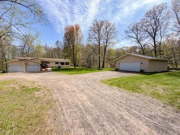 1308 170th Avenue, Balsam Lake, WI 54810