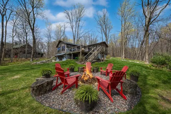 1875 Pine Island Park Street, Balsam Lake, WI 54810