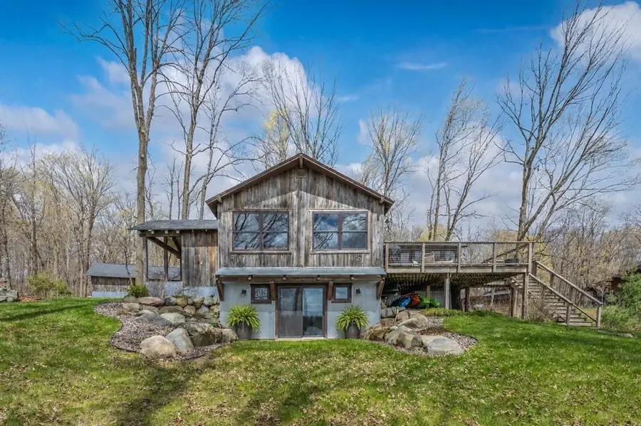 1875 Pine Island Park Street, Balsam Lake, WI 54810 - #2