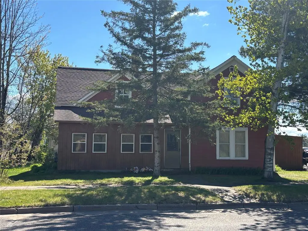 205 S 9th Street, Cameron, WI 54822 - #1