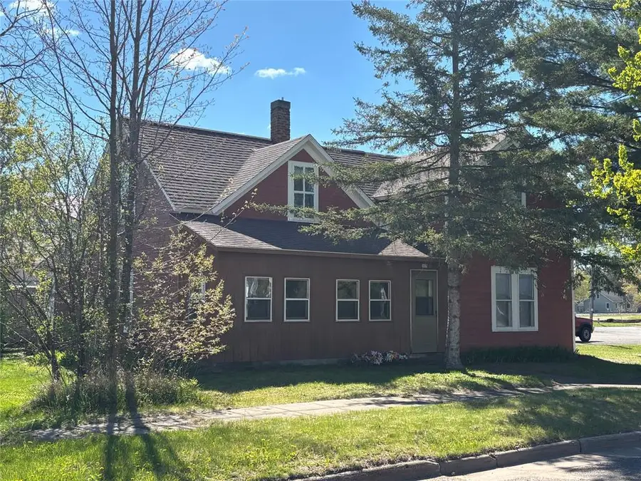 205 S 9th Street, Cameron, WI 54822 - #2