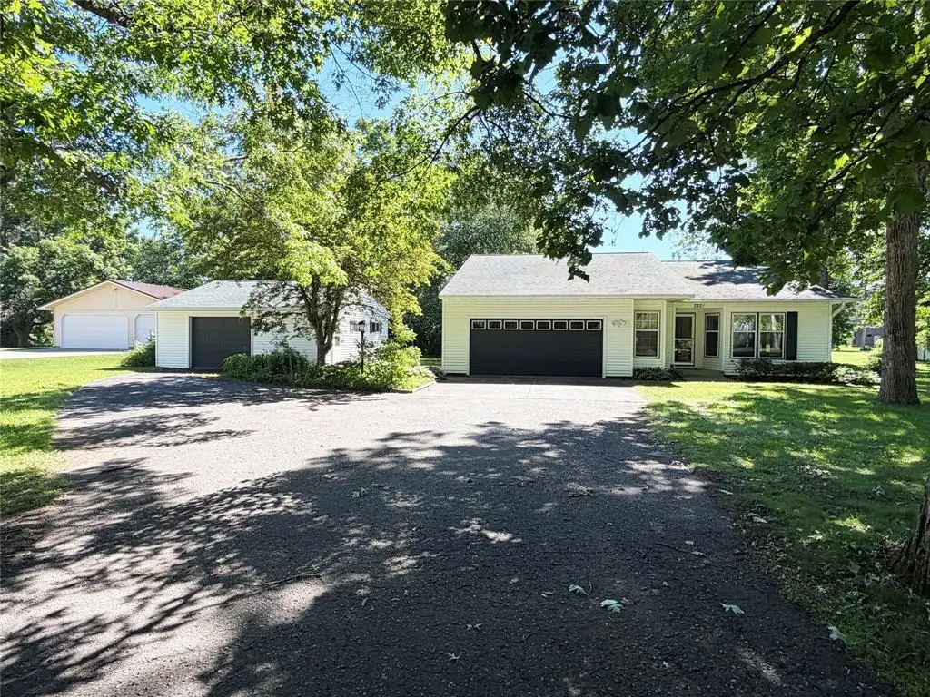 2221 21st Street, Rice Lake, WI 54868 - #1