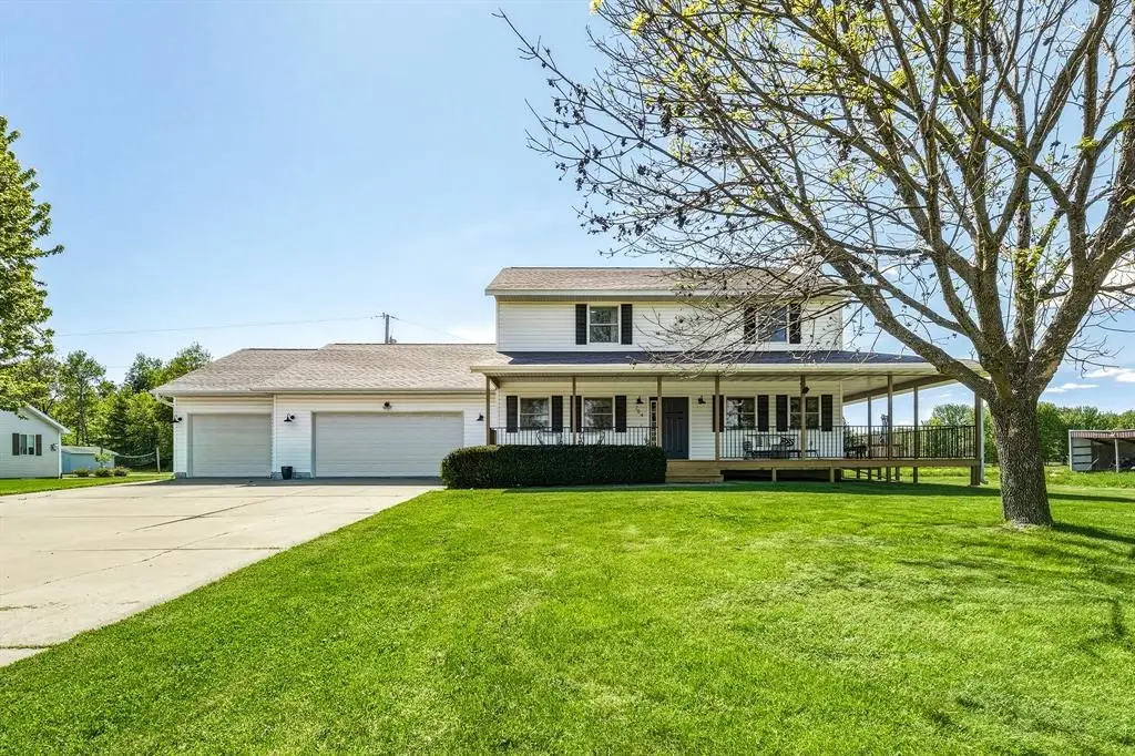 754 Anderson Street, Augusta, WI 54722 - #1