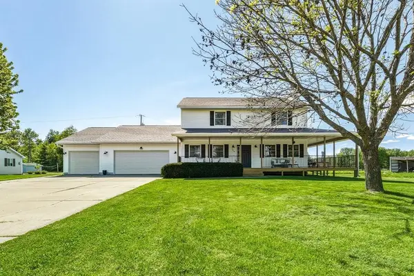 754 Anderson Street, Augusta, WI 54722