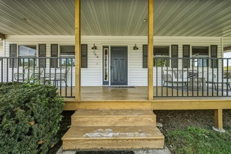 754 Anderson Street, Augusta, WI 54722 - #2