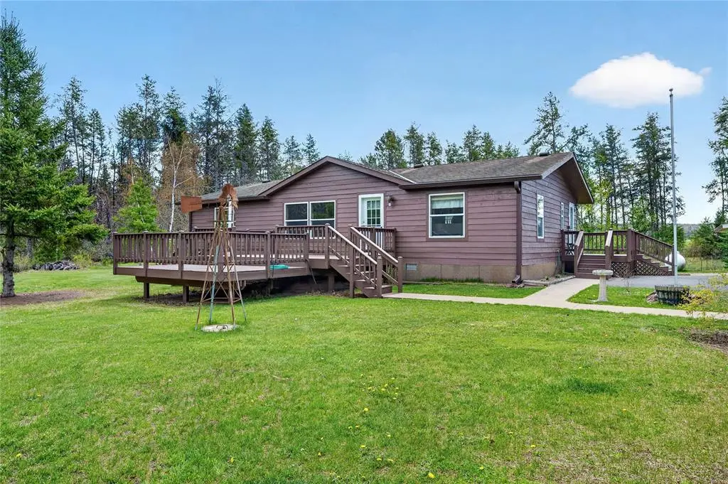 N7520 Pow Road, Springbrook, WI 54875 - #1