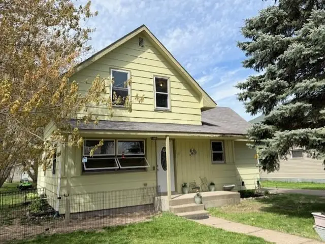 117 2nd Avenue, Shell Lake, WI 54871 - #1