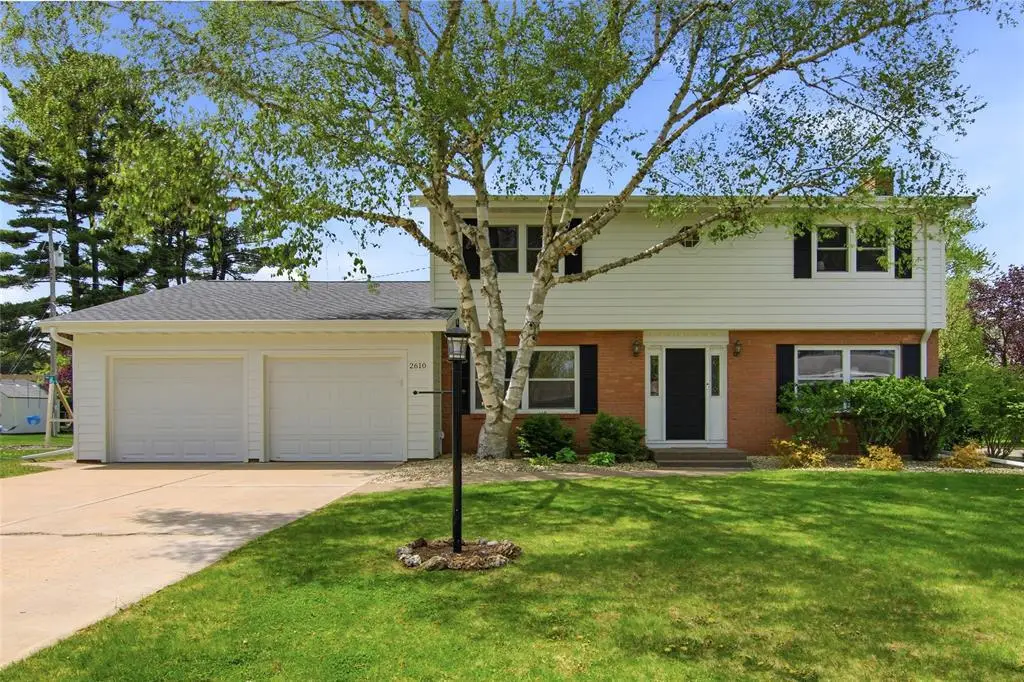 2610 Marilyn Drive, Eau Claire, WI 54701 - #1