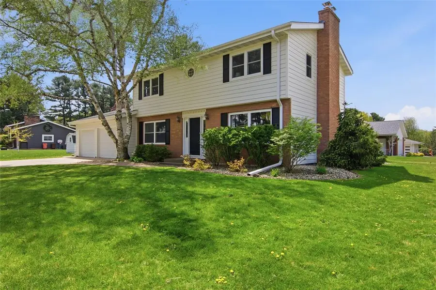 2610 Marilyn Drive, Eau Claire, WI 54701 - #2