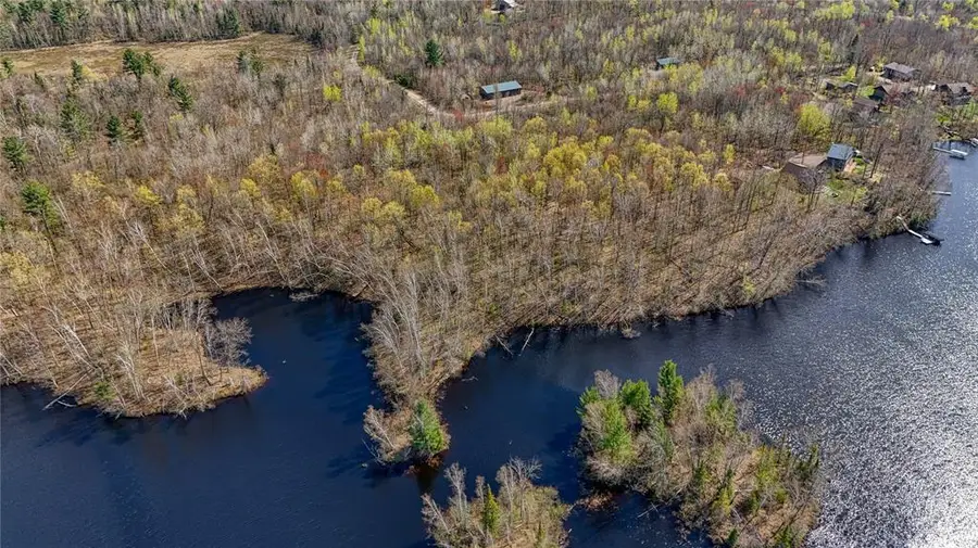 Lots 1-2 Trapper Trail, Hayward, WI 54843 - #3