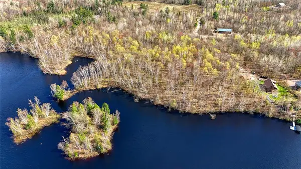 Lot 7 Trapper Trail, Hayward, WI 54843