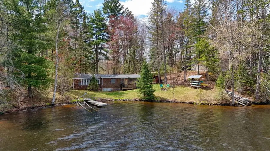 12220 Wagner Lane, Hayward, WI 54843 - #3