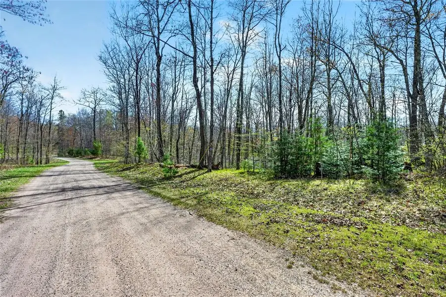 Lot 4 Heavens Way, Hayward, WI 54843 - #3