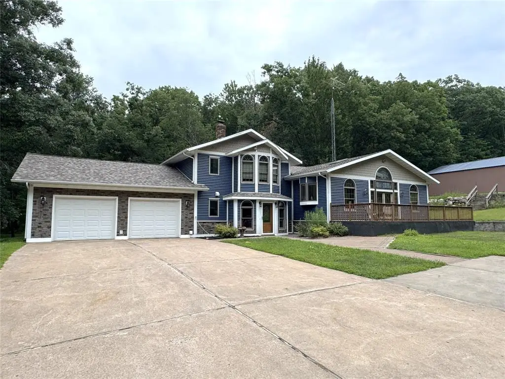 N5502 Oakwood Drive, Spooner, WI 54801 - #1