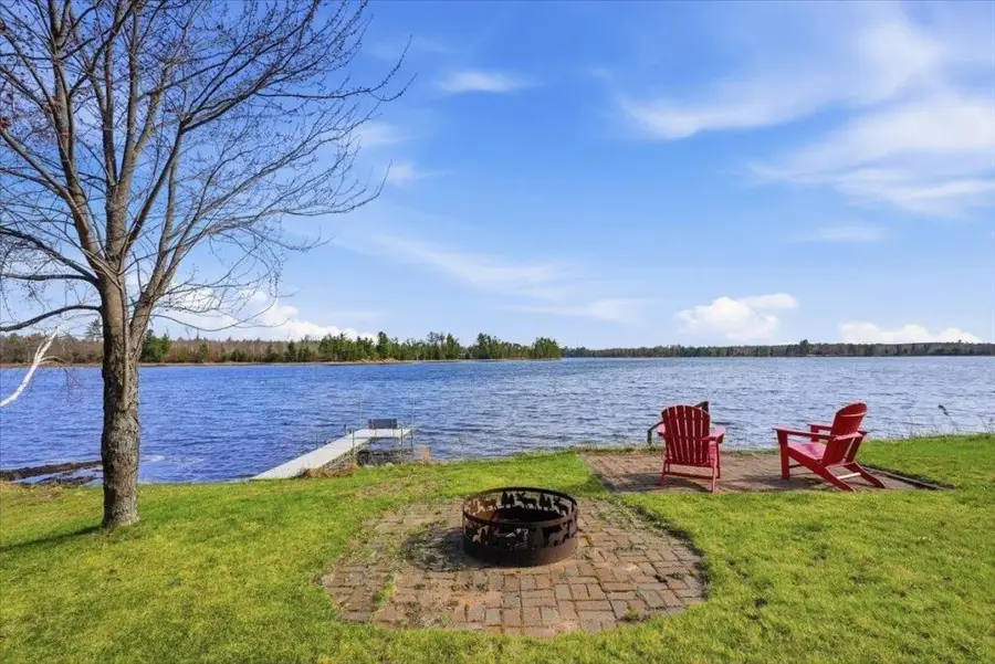 4179 Green Trail, Webster, WI 54893 - #3
