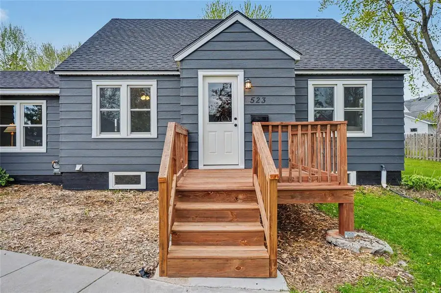 523 Madison Street, Stanley, WI 54768 - #2