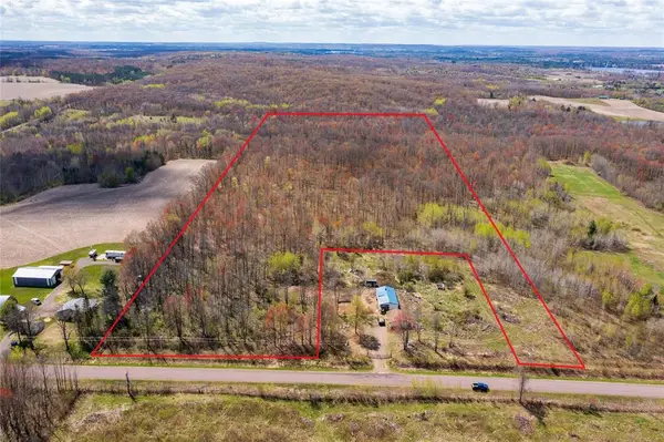 25xx 12 3/4 Avenue, Cameron, WI 54822