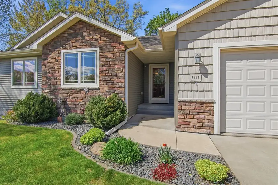 5446 Benjamin Street, Eau Claire, WI 54703 - #3