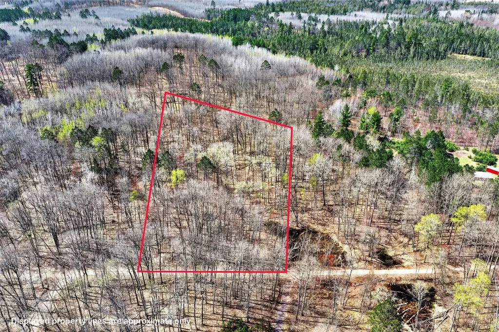 Lot 2 Peterson Rd, Wascott, WI 54859 - #1