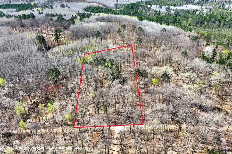 Lot 3 Peterson Road, Wascott, WI 54859 - #2