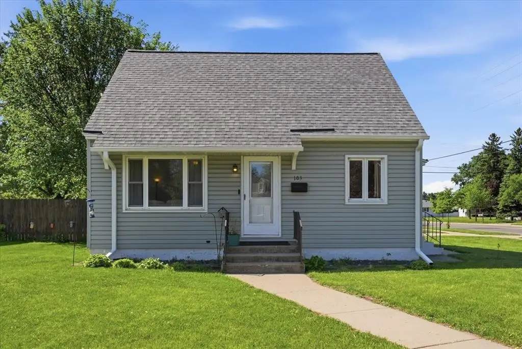 103 E Grant Avenue, Eau Claire, WI 54701 - #1
