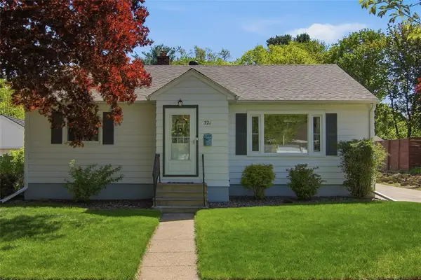 321 Margaret Street, Eau Claire, WI 54701