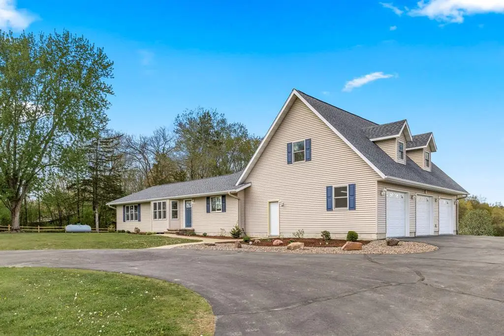 21274 30th Avenue, Chippewa Falls, WI 54729 - #1