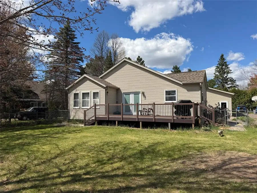 10507 Hamblin Street, Hayward, WI 54843 - #2
