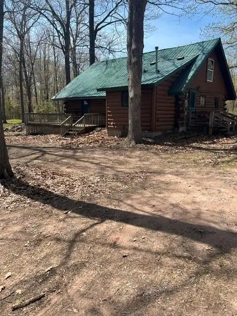 W5864 Block Drive, Minong, WI 54859