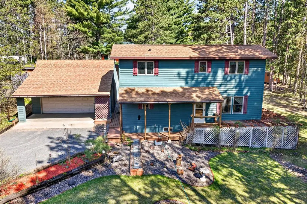 N6216 Little Valley Road, Spooner, WI 54801 - #1