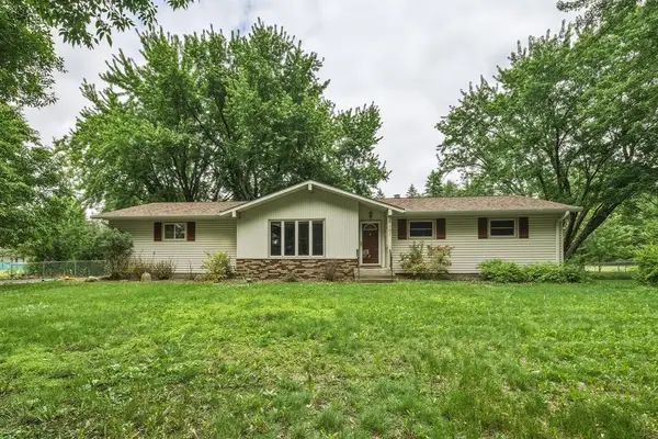5101 Sindelar Drive, Eau Claire, WI 54701