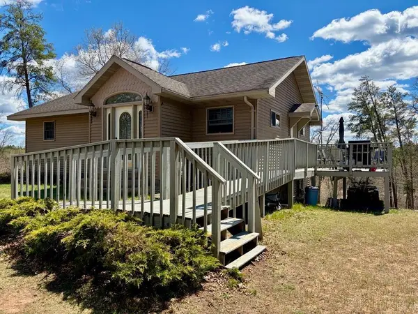 W7604 Sleepy Eye Road, Minong, WI 54888