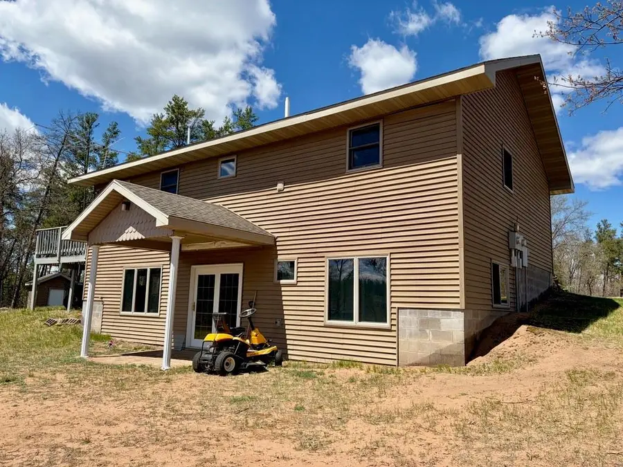 W7604 Sleepy Eye Road, Minong, WI 54888 - #2