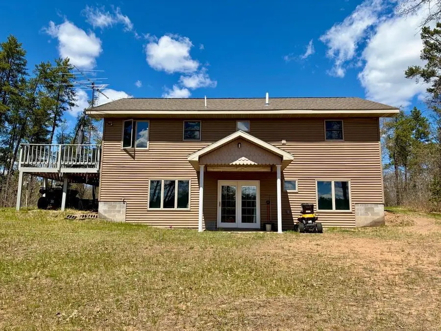 W7604 Sleepy Eye Road, Minong, WI 54888 - #3