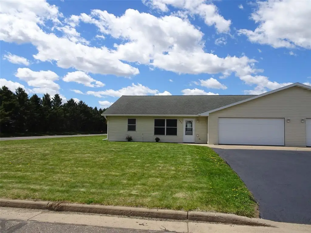 609 Washington Street, Almena, WI 54805 - #1